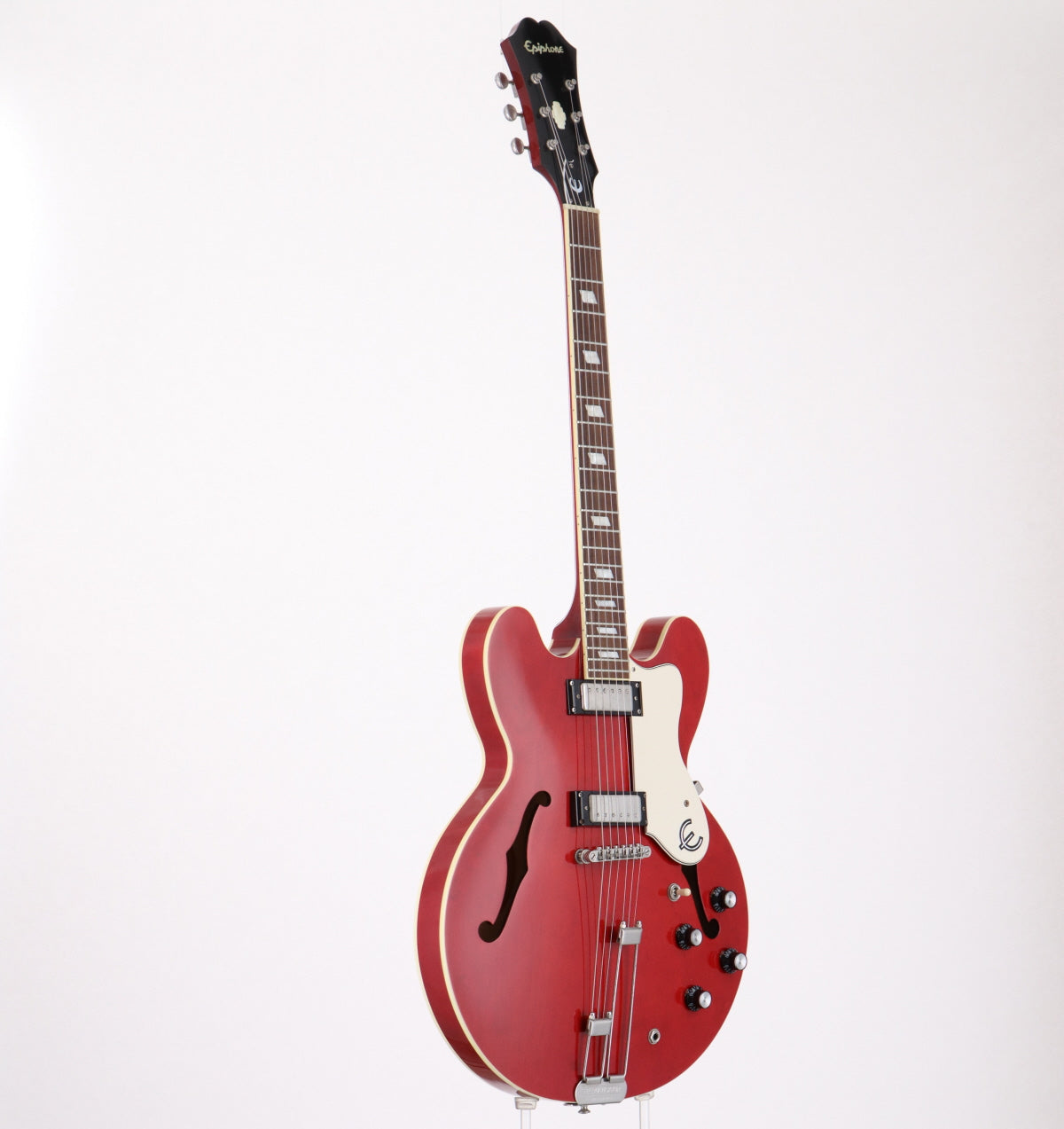 [SN 10051501564] USED EPIPHONE / Riviera CH [03]