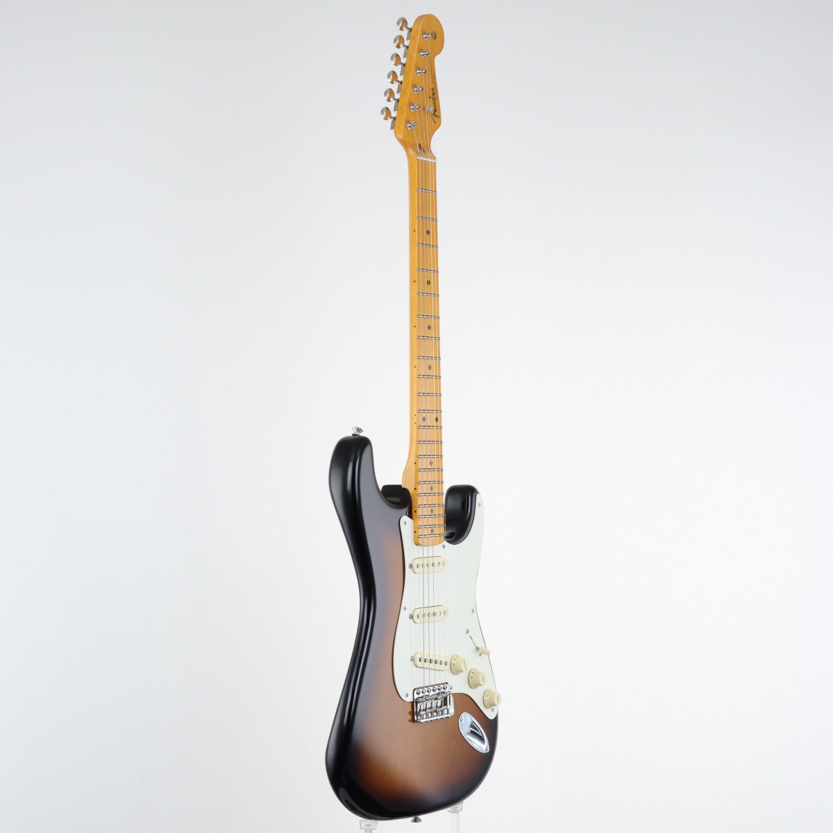 [SN VA00954] USED FENDER USA / Eric Johnson 1954 Virginia Stratocaster MN 2TS [10]