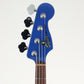 [SN CS16022263] USED Squier / Tomomi Jazz Bass Bluetus Sky Blue [11]