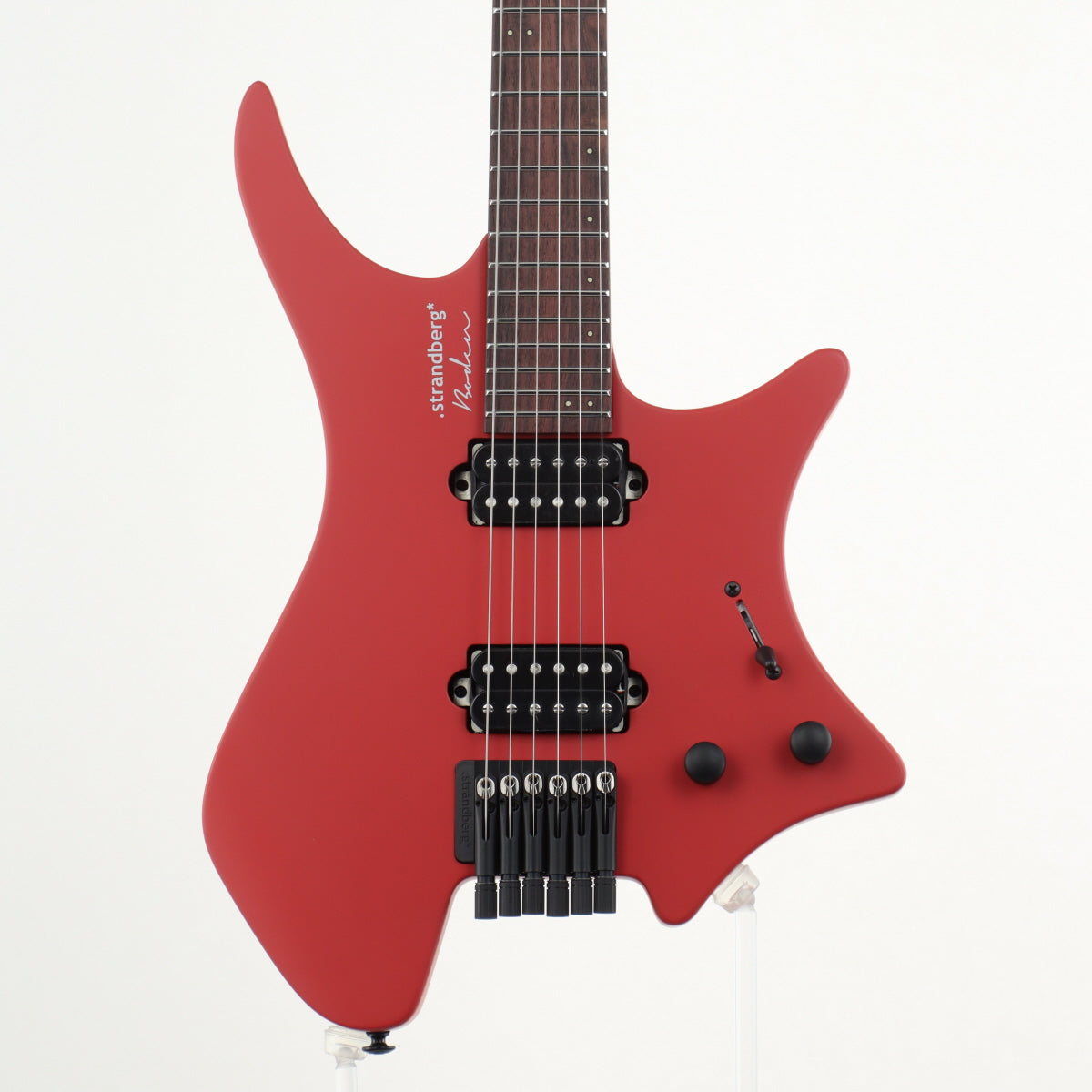 [SN C2401311] USED STRANDBERG / Boden Essential 6 Astro Dust [10]