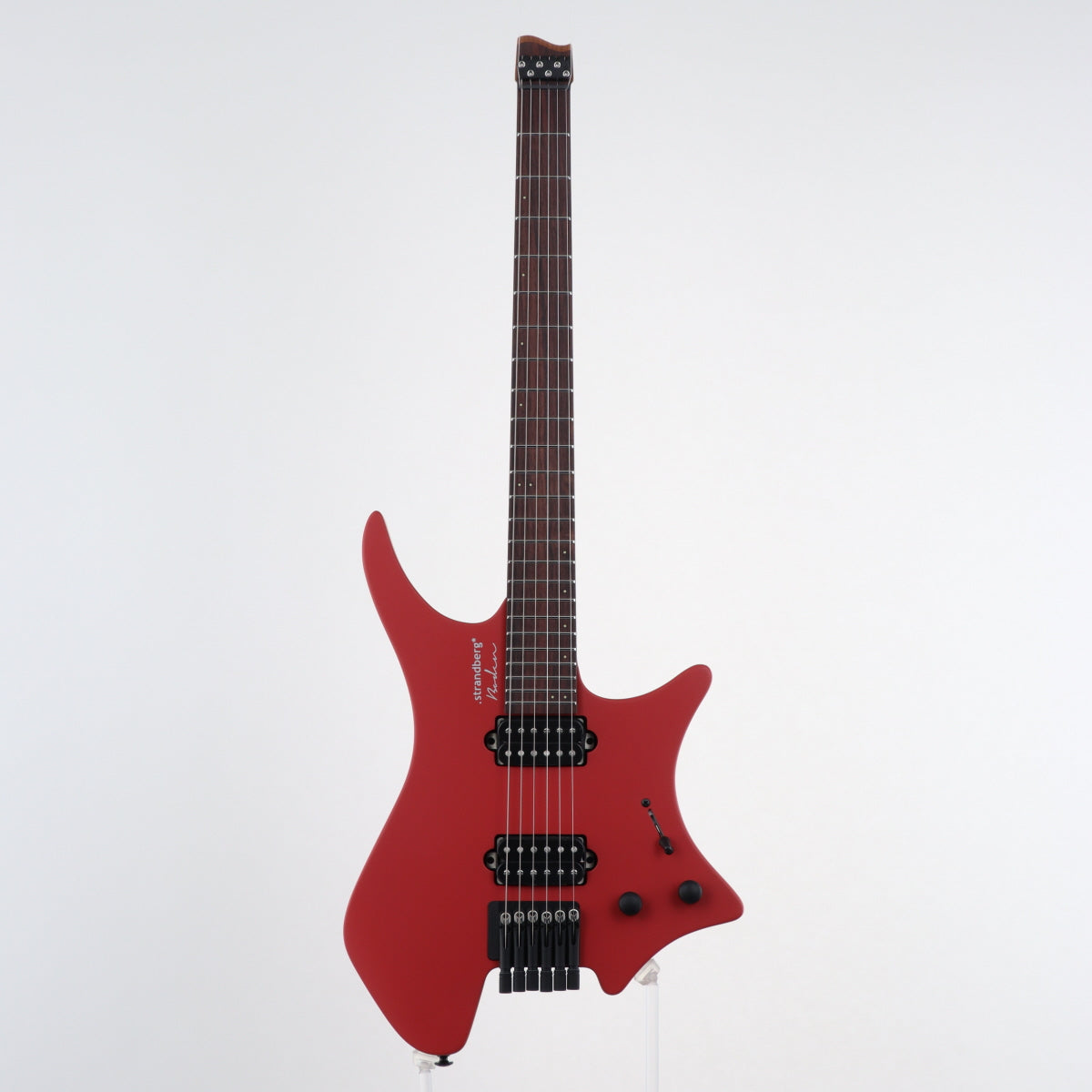 [SN C2401311] USED STRANDBERG / Boden Essential 6 Astro Dust [10]