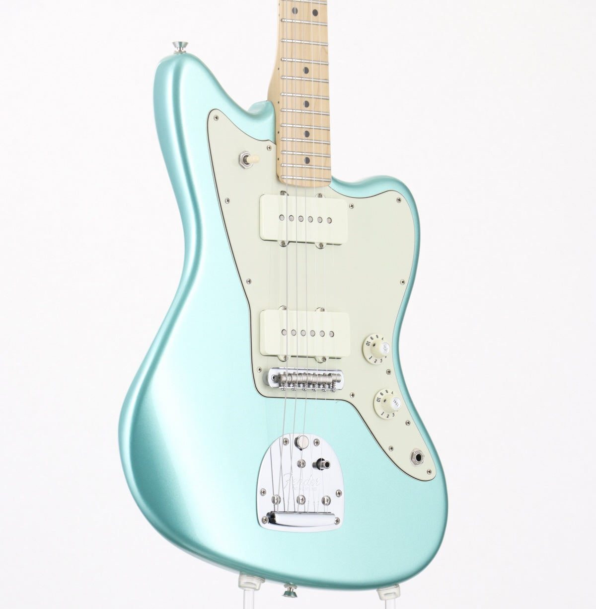 [SN US16100775] USED FENDER USA / American Professional Jazzmaster Mystic Sea Foam [03]