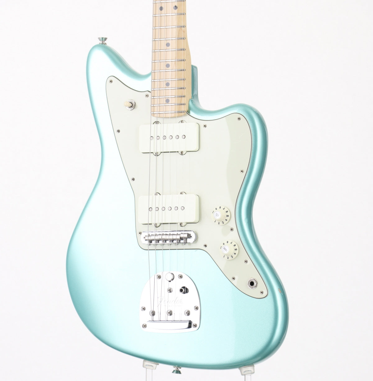 [SN US16100775] USED FENDER USA / American Professional Jazzmaster Mystic Sea Foam [03]