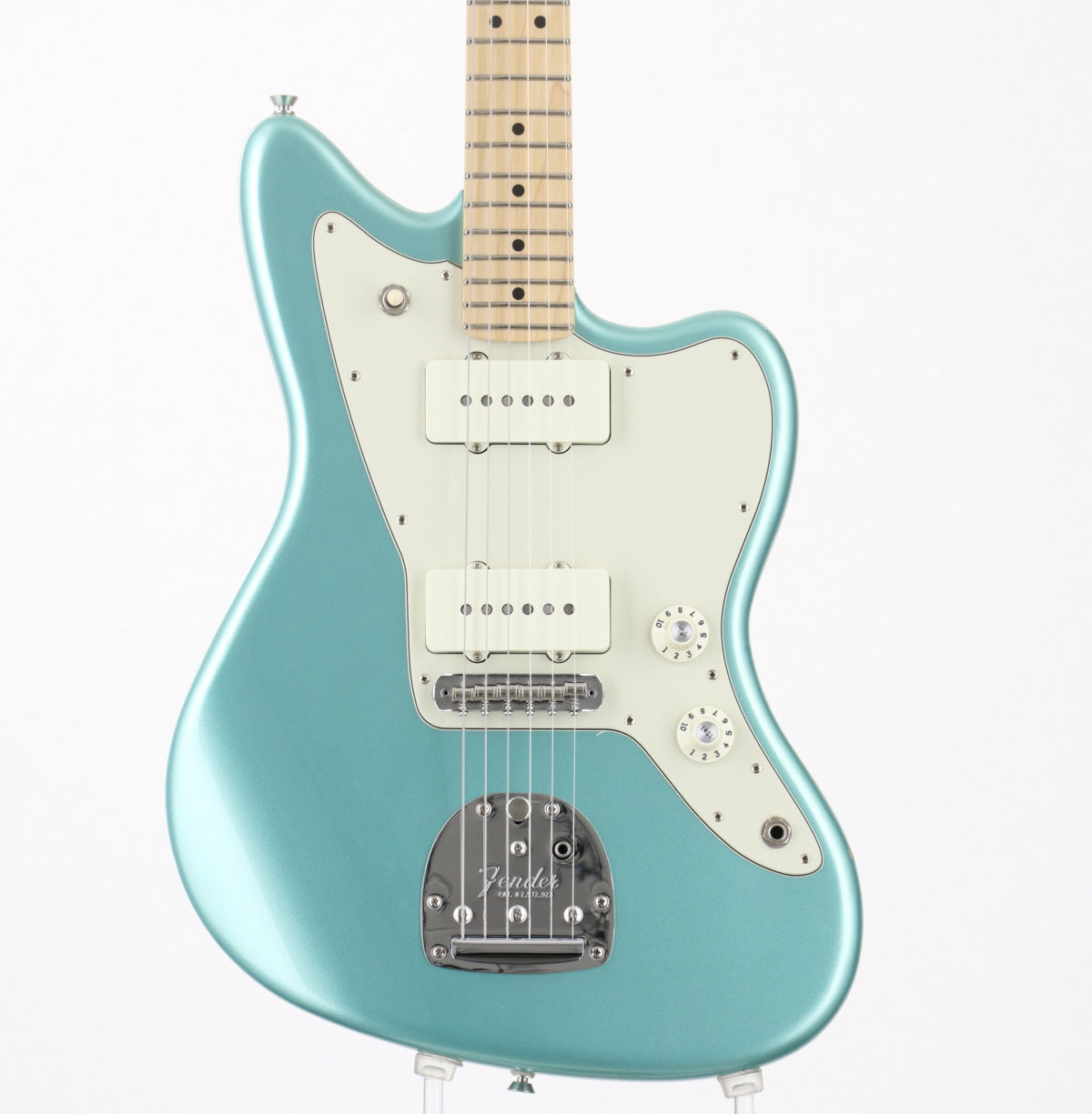 [SN US16100775] USED FENDER USA / American Professional Jazzmaster Mystic Sea Foam [03]