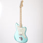 [SN US16100775] USED FENDER USA / American Professional Jazzmaster Mystic Sea Foam [03]