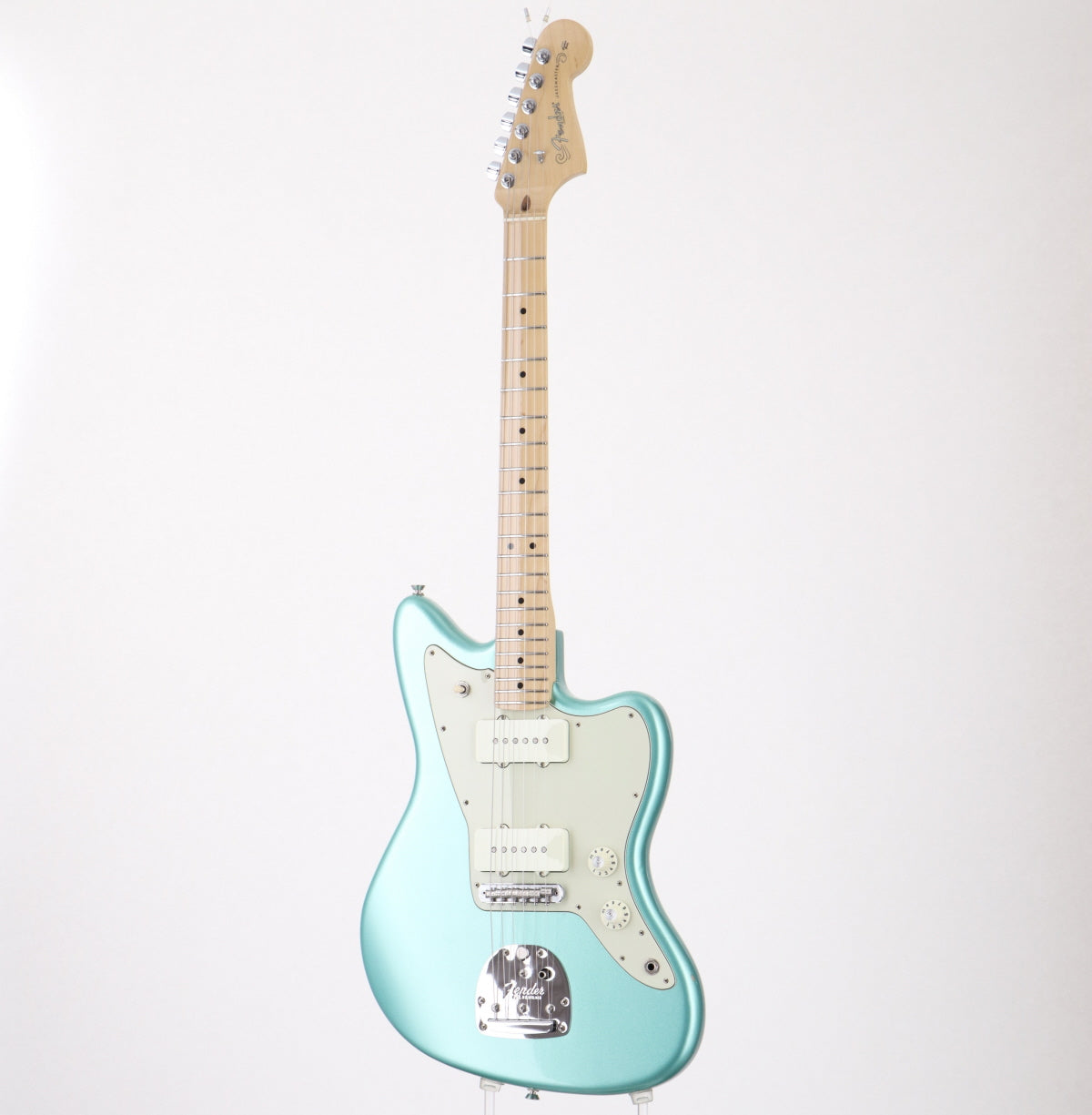 [SN US16100775] USED FENDER USA / American Professional Jazzmaster Mystic Sea Foam [03]