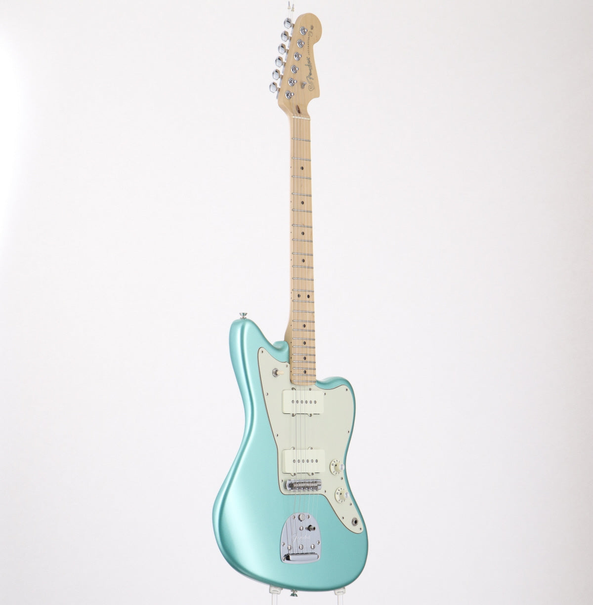 [SN US16100775] USED FENDER USA / American Professional Jazzmaster Mystic Sea Foam [03]