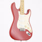 [SN SE902055] USED Fender / Eric Clapton Stratocaster Modified Torino Red 1989 [09]