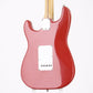 [SN SE902055] USED Fender / Eric Clapton Stratocaster Modified Torino Red 1989 [09]