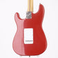 [SN SE902055] USED Fender / Eric Clapton Stratocaster Modified Torino Red 1989 [09]