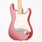 [SN SE902055] USED Fender / Eric Clapton Stratocaster Modified Torino Red 1989 [09]