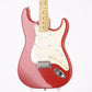 [SN SE902055] USED Fender / Eric Clapton Stratocaster Modified Torino Red 1989 [09]