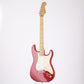 [SN SE902055] USED Fender / Eric Clapton Stratocaster Modified Torino Red 1989 [09]