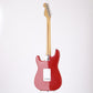 [SN SE902055] USED Fender / Eric Clapton Stratocaster Modified Torino Red 1989 [09]