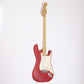 [SN SE902055] USED Fender / Eric Clapton Stratocaster Modified Torino Red 1989 [09]