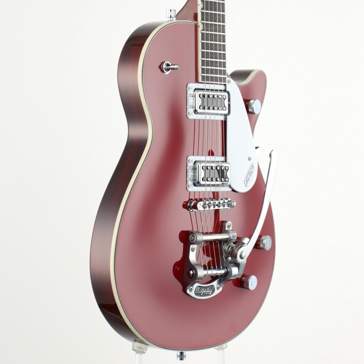 [SN CY22024476] USED Gretsch / G5230T / Electromatic Jet FT Single-Cut with Bigsby Firebird Red [11]