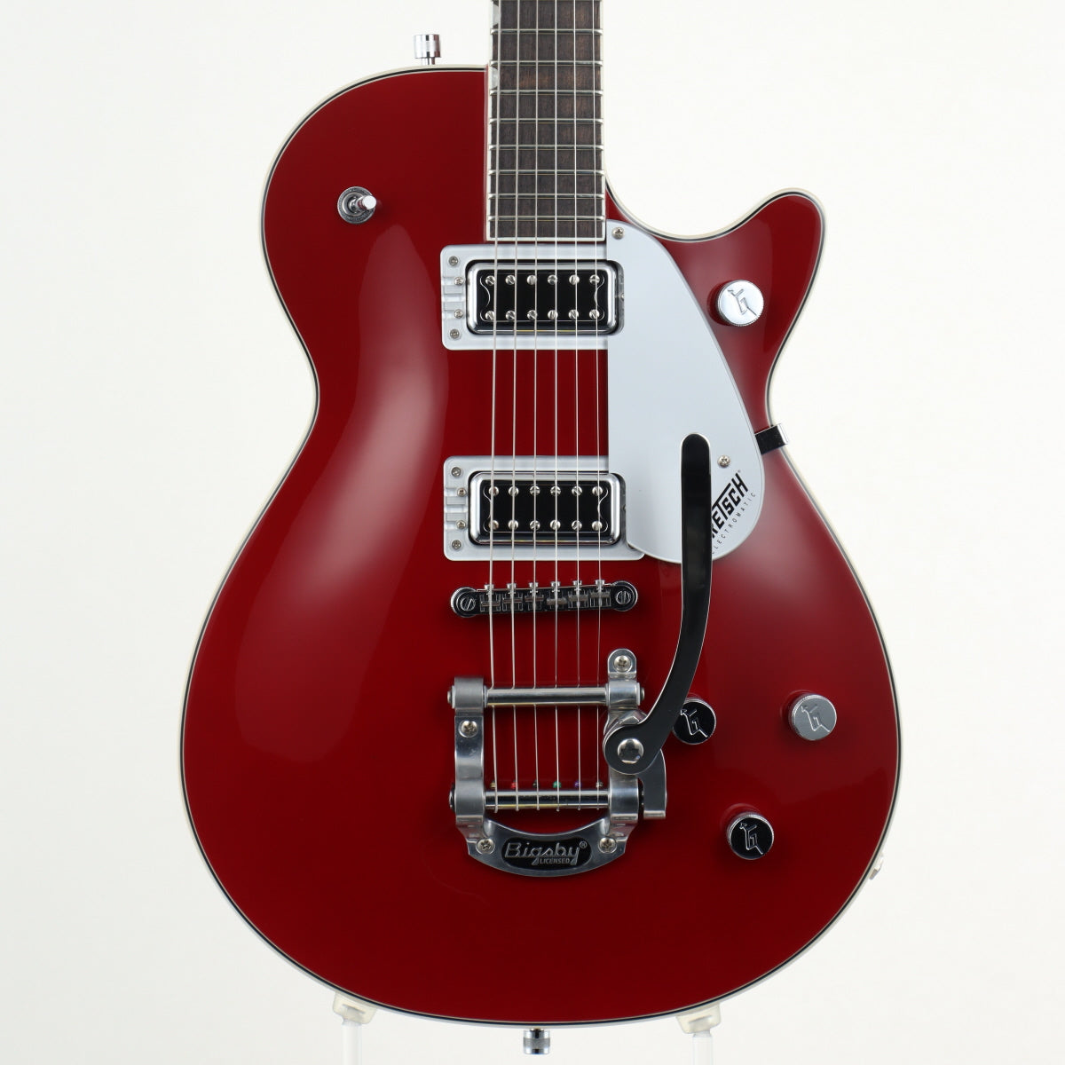 [SN CY22024476] USED Gretsch / G5230T / Electromatic Jet FT Single-Cut with Bigsby Firebird Red [11]