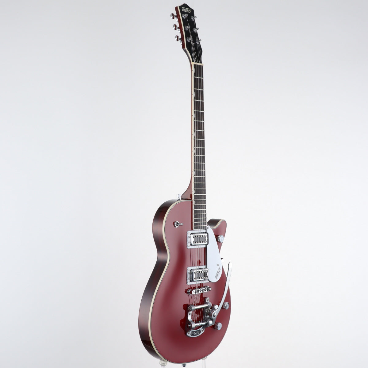 [SN CY22024476] USED Gretsch / G5230T / Electromatic Jet FT Single-Cut with Bigsby Firebird Red [11]