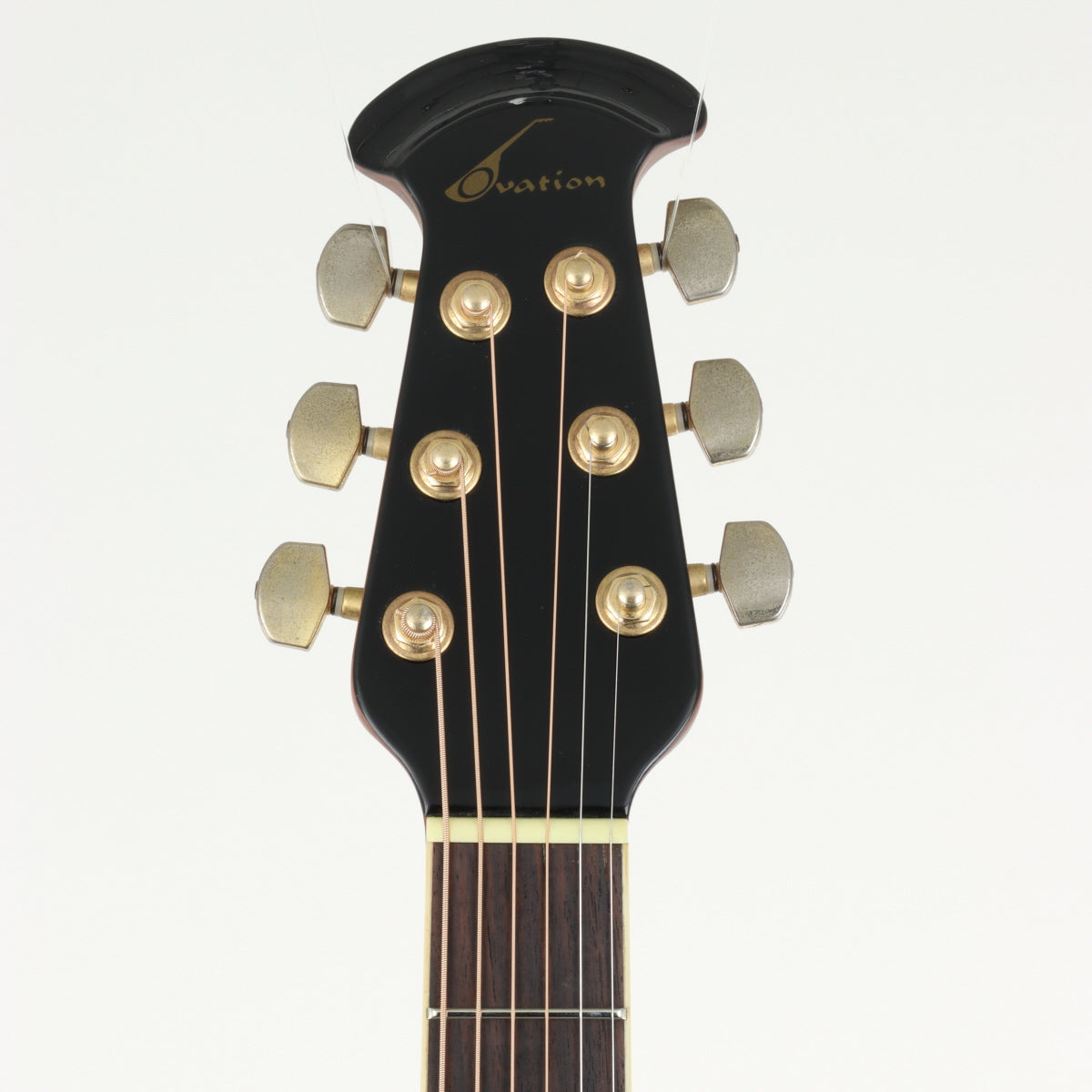 [SN 7504220] USED Ovation / Celebrity CC44 Sunburst [11]