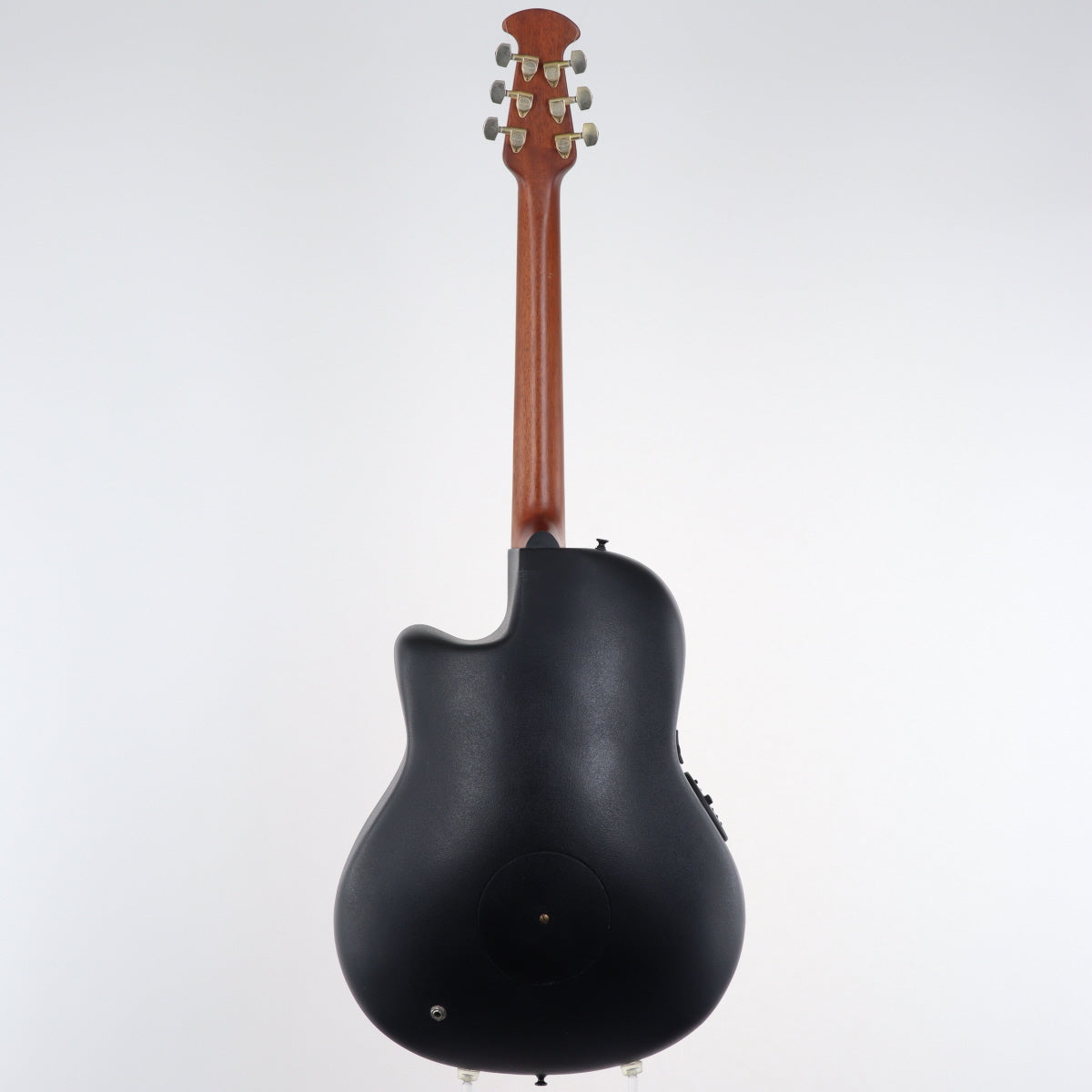 [SN 7504220] USED Ovation / Celebrity CC44 Sunburst [11]