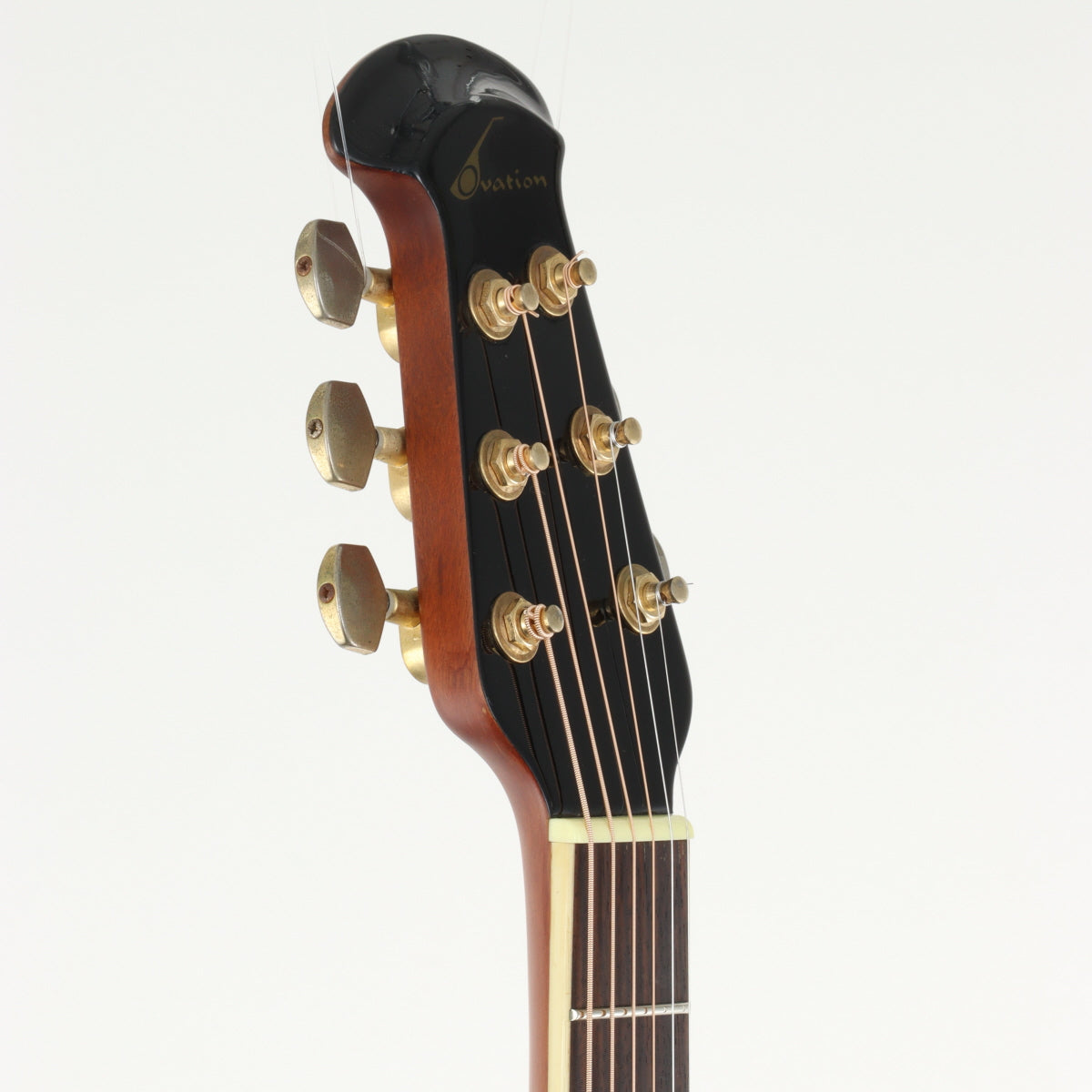 [SN 7504220] USED Ovation / Celebrity CC44 Sunburst [11]