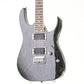 [SN I060608069] USED Ibanez / RG321MH Multi Layer Silver Black [03]