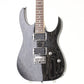 [SN I060608069] USED Ibanez / RG321MH Multi Layer Silver Black [03]