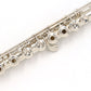 [SN 22479] USED Pearl / Flute F-CD925R CANTABILE all silver [09]