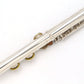 [SN 22479] USED Pearl / Flute F-CD925R CANTABILE all silver [09]