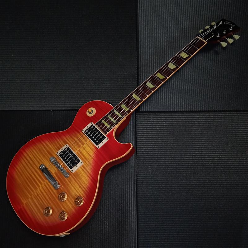 [SN 002493] USED Gibson / Les Paul Classic Plus Heritage Cherry Sunburst -2000- [04]