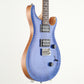 [SN E100561] USED Paul Reed Smith (PRS) / SE Custom 24 Beveled Top Blue Matteo / Natural Back [12]