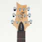 [SN E100561] USED Paul Reed Smith (PRS) / SE Custom 24 Beveled Top Blue Matteo / Natural Back [12]