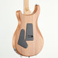 [SN E100561] USED Paul Reed Smith (PRS) / SE Custom 24 Beveled Top Blue Matteo / Natural Back [12]