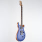 [SN E100561] USED Paul Reed Smith (PRS) / SE Custom 24 Beveled Top Blue Matteo / Natural Back [12]