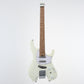 [SN 211221575] USED Ibanez / ICHI10 / Ichika Nito Signature Model Vintage White Matte [12]