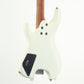 [SN 211221575] USED Ibanez / ICHI10 / Ichika Nito Signature Model Vintage White Matte [12]