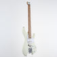 [SN 211221575] USED Ibanez / ICHI10 / Ichika Nito Signature Model Vintage White Matte [12]