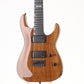 [SN W16121321] USED LTD / H-1007B KOA [03]