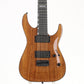 [SN W16121321] USED LTD / H-1007B KOA [03]