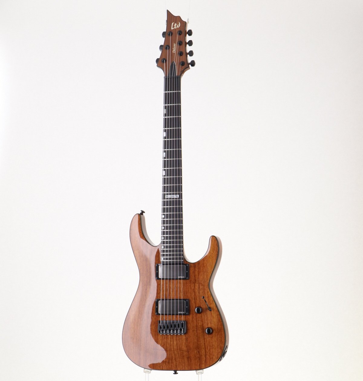 [SN W16121321] USED LTD / H-1007B KOA [03]