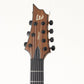 [SN W16121321] USED LTD / H-1007B KOA [03]