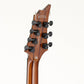 [SN W16121321] USED LTD / H-1007B KOA [03]