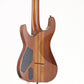 [SN W16121321] USED LTD / H-1007B KOA [03]