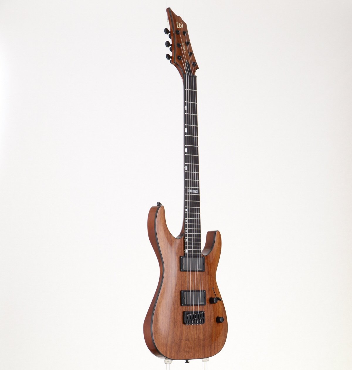 [SN W16121321] USED LTD / H-1007B KOA [03]