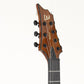 [SN W16121321] USED LTD / H-1007B KOA [03]