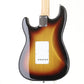 [SN JD21022309] USED Fender / FSR Made in Japan Traditional II 60s Stratocaster 3Tone Sunburst 2021 [09]