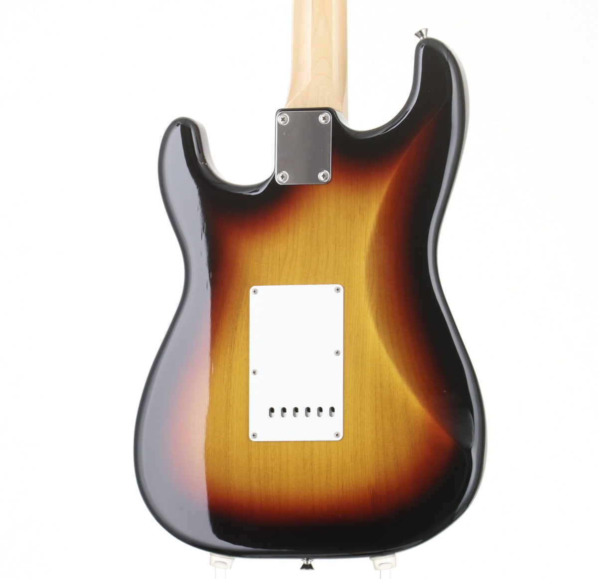 [SN JD21022309] USED Fender / FSR Made in Japan Traditional II 60s Stratocaster 3Tone Sunburst 2021 [09]