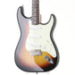 [SN JD21022309] USED Fender / FSR Made in Japan Traditional II 60s Stratocaster 3Tone Sunburst 2021 [09]