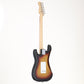 [SN JD21022309] USED Fender / FSR Made in Japan Traditional II 60s Stratocaster 3Tone Sunburst 2021 [09]