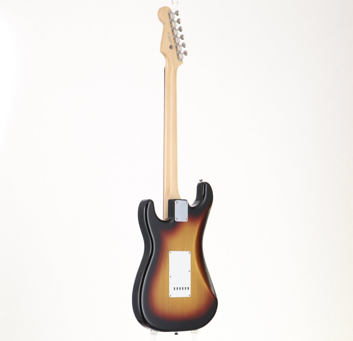 [SN JD21022309] USED Fender / FSR Made in Japan Traditional II 60s Stratocaster 3Tone Sunburst 2021 [09]